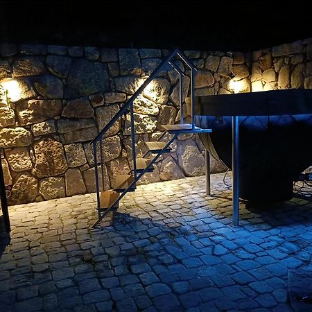 Gorskie Domki W Karkonoszach Z Widokiem بودوغوجن المظهر الخارجي الصورة